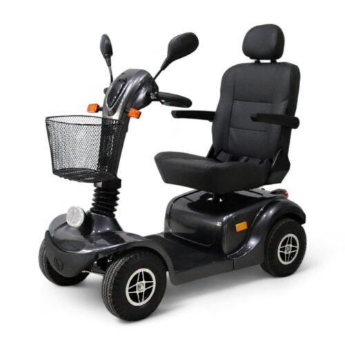 Scuba S350 Dieser Midi Scooter