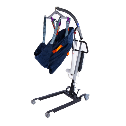 Comfort Plus DM-190 Compact Hasta Transfer Lifti