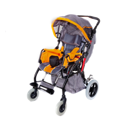 Comfort Plus DM-8001 BUGGY Turuncu Engelli Puseti