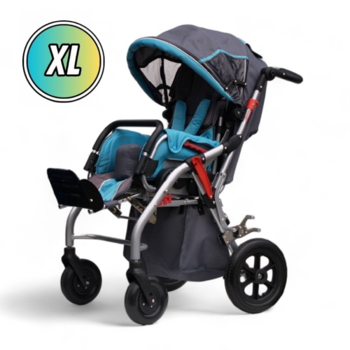 Poylin P990 XL Buggy CP Engelli Puseti