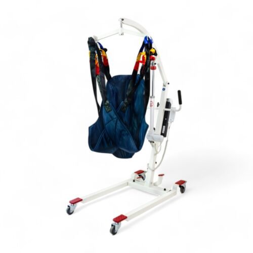 Comfort Plus DM-180 Hercules Hasta Transfer Lifti